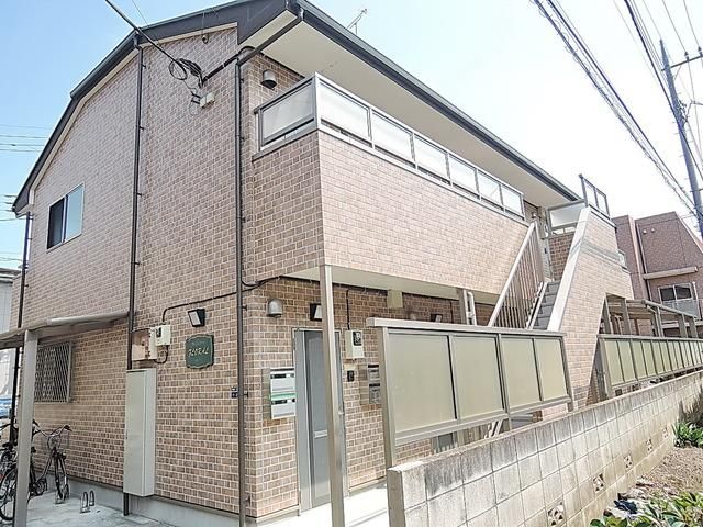 建物外観　★綺麗な外観★