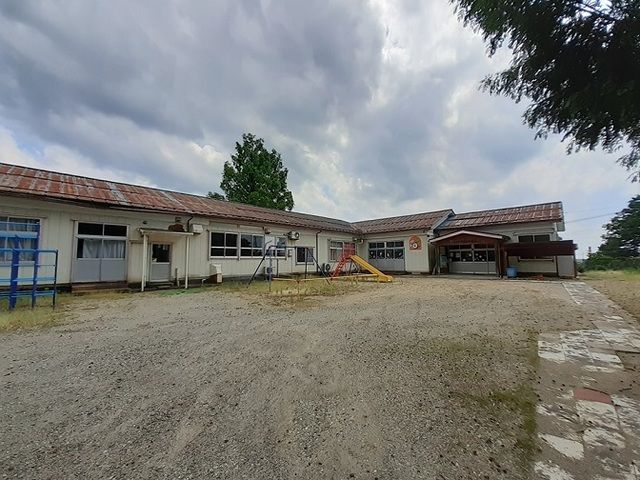 幼稚園・保育園　加茂保育園（幼稚園・保育園）まで800m
