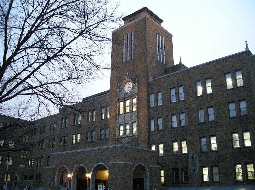 大学・短大　北海道大学（大学・短大）まで1215m