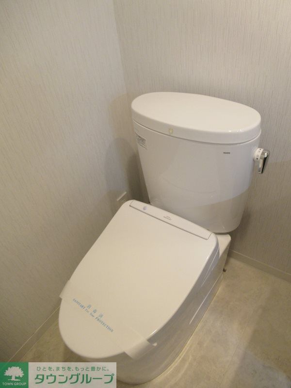 トイレ　参考写真
