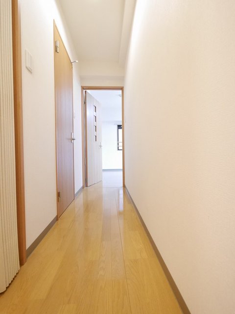 その他　廊下