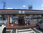 コンビニ　セブンイレブンつくば谷田部店（コンビニ）まで675m