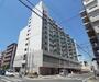 西京極駅より徒歩5分 8階 築51年10ヶ月の賃貸物件