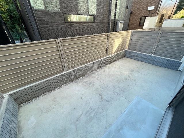 庭