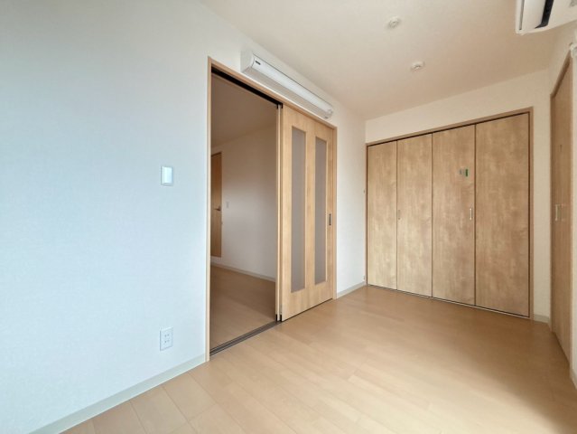 F+style藤井寺道明寺3号館の内装写真