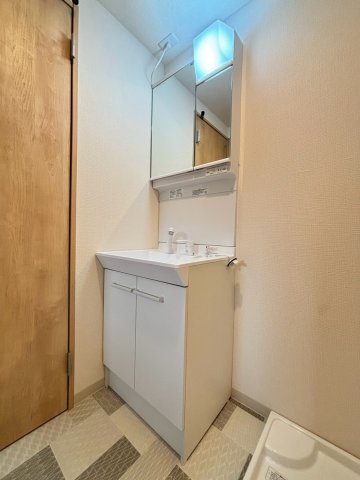 F+style藤井寺道明寺3号館の内装写真