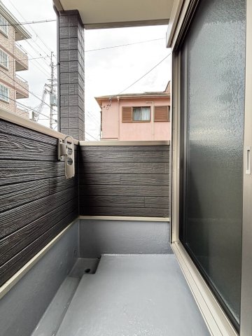 F+style藤井寺道明寺3号館の内装写真