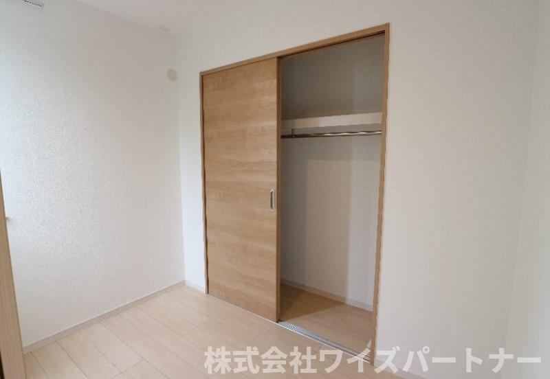 収納　※同シリーズ参考写真の為、現状を優先します。