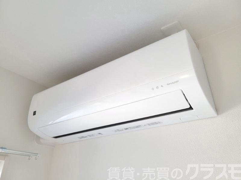 センショウトラストIIのその他写真