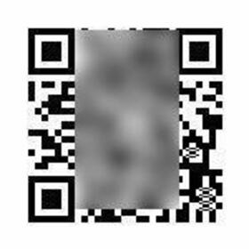 間取り図　VRビュー