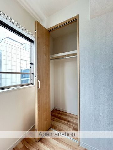 マートルコート町の内装写真