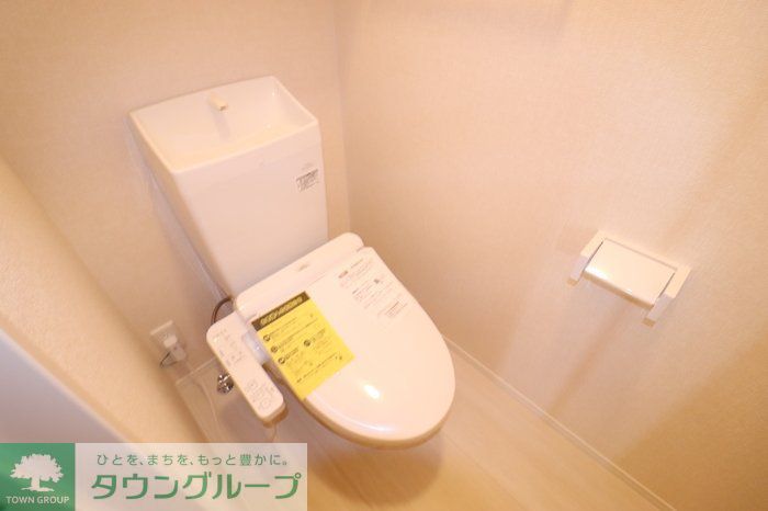 トイレ　お問合せはタウンハウジングまで！※現地待合わせ相談可能