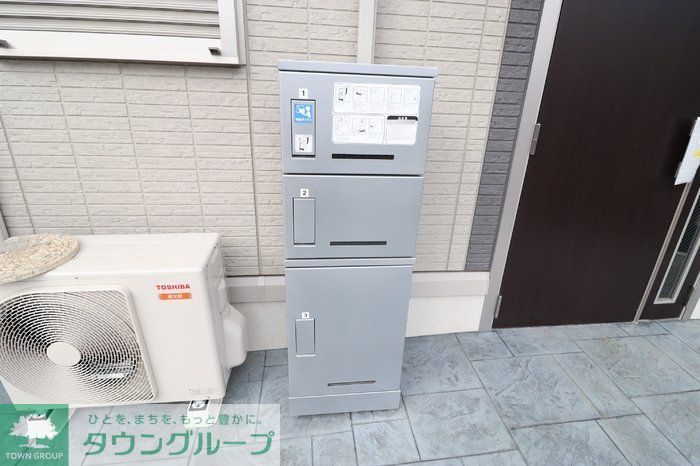 その他共有部分　お問合せはタウンハウジングまで！※現地待合わせ相談可能