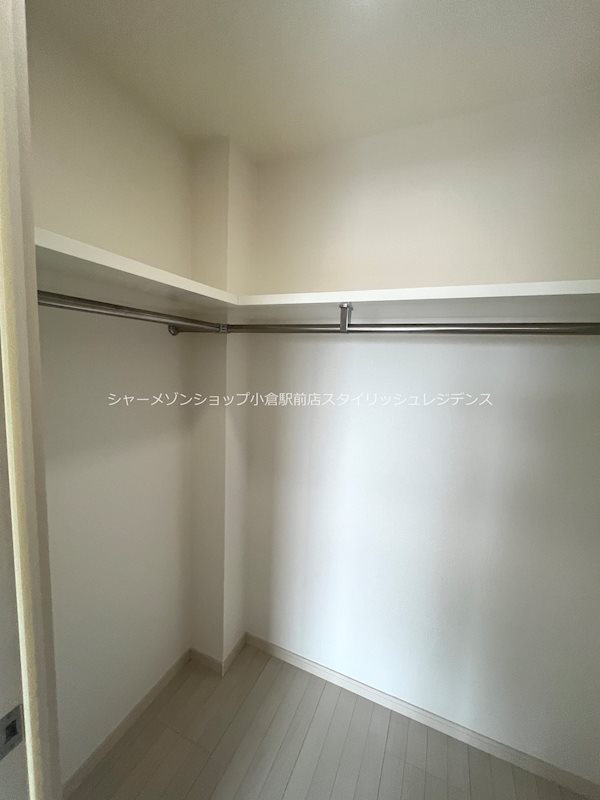 収納　現況と異なる場合は現況を優先します