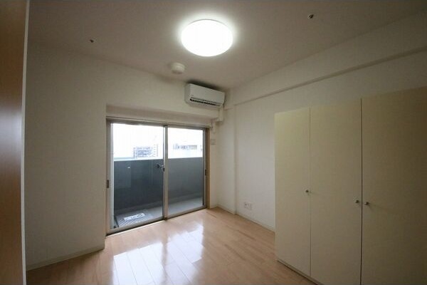 その他部屋・スペース　※写真は同じマンションの違う部屋のものになります。