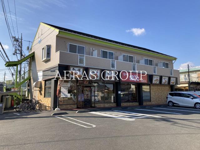 飲食店　築地銀だこ 平塚河内ドライブイン店（飲食店）まで776m