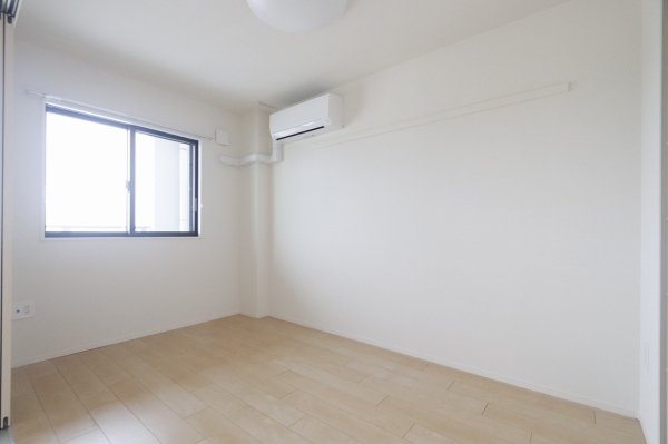 その他部屋・スペース　4.7帖の居室