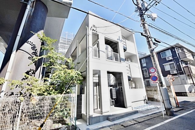 建物外観　★外観です★