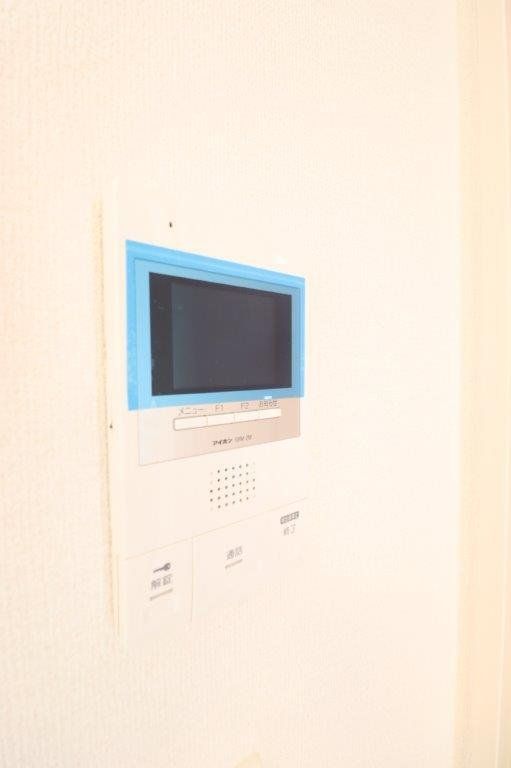セキュリティ　設備