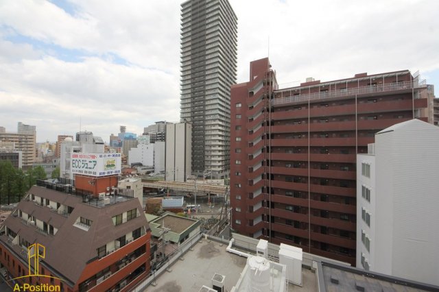 眺望　ベルエアー