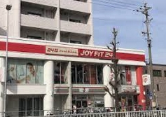 その他　JOYFIT24 ジムLITE 名古屋黒川（その他）まで1283m