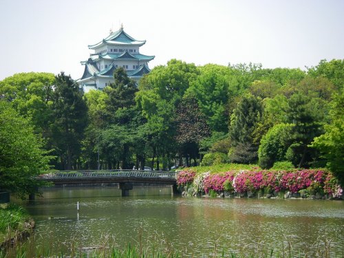 公園　名城公園（公園）まで1480m