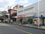 スーパー　西友中河原店（スーパー）まで901m