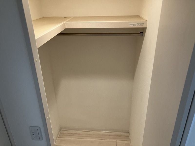 収納　☆たっぷり収納☆