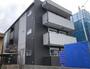 古江駅より徒歩4分 3階 築4年の賃貸物件