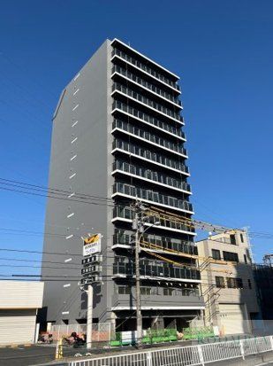 建物外観　物件画像