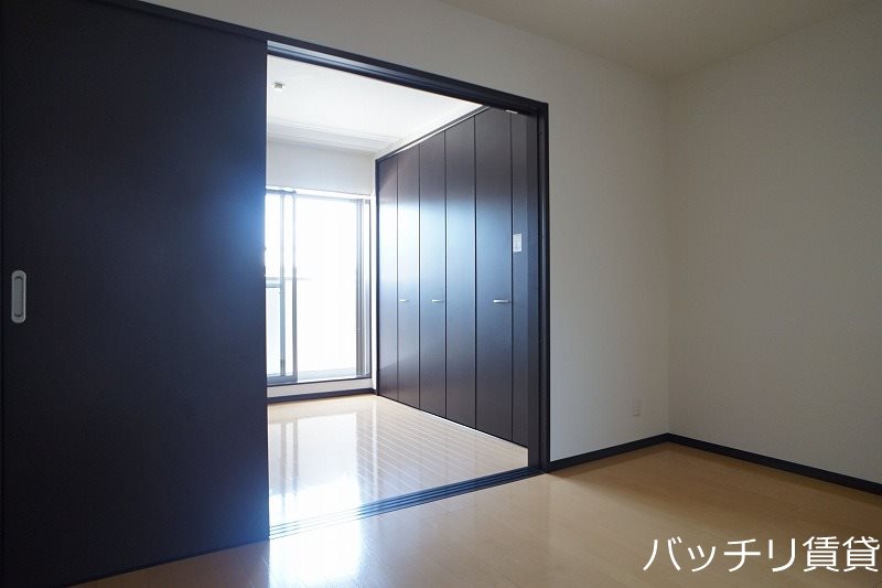 眺望　※別号室イメージの為、現状を優先致します