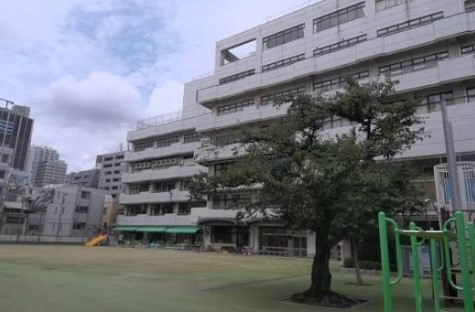 小学校　千代田区立和泉小学校（小学校）まで140m