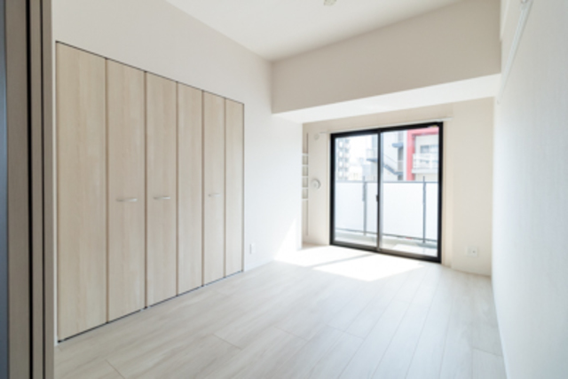 その他　※写真は同タイプ住戸です。