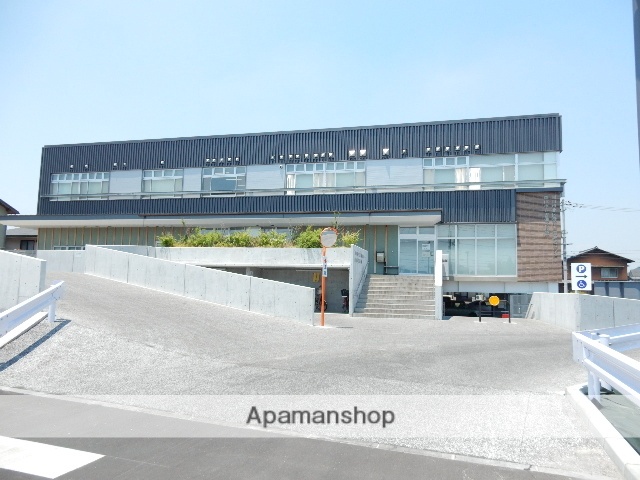 その他　吉備公民館　地域センター（その他）まで550m