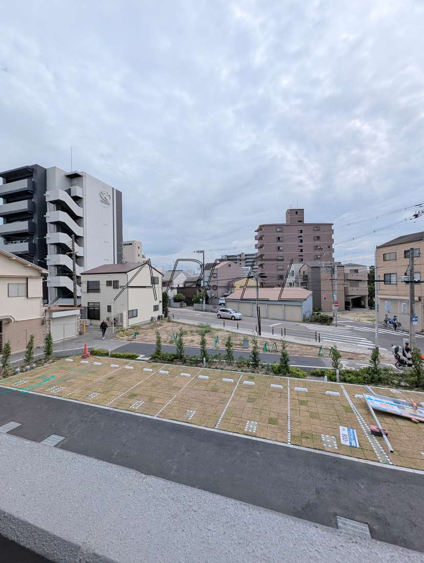 プレリス大阪今里サヴィアのその他写真
