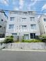 曙橋駅より徒歩4分 3階 築5年9ヶ月の賃貸物件