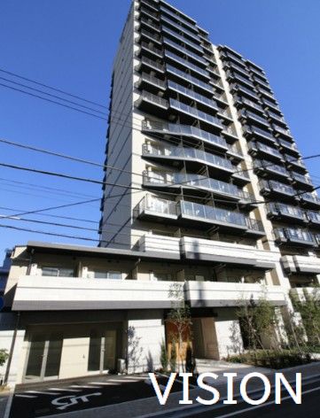 建物外観　☆外観☆