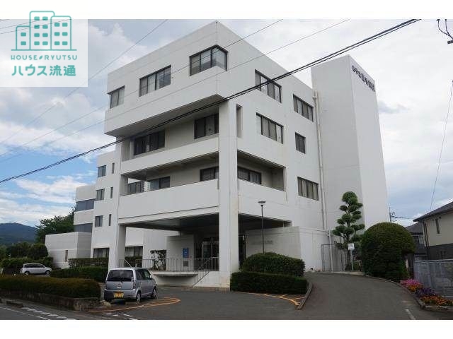 病院　清明会きやま鹿毛病院（病院）まで609m