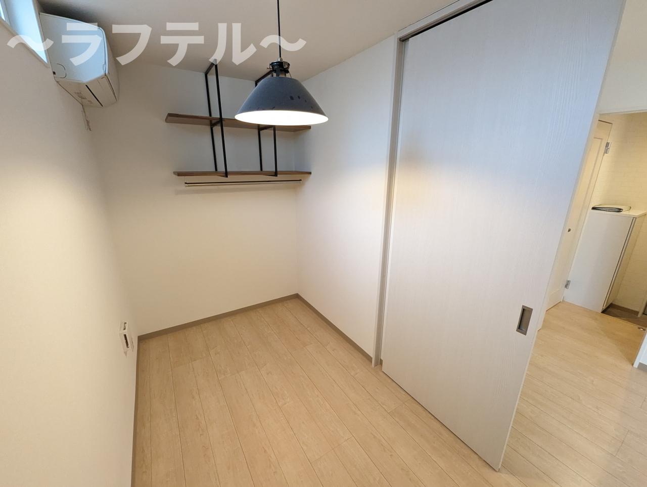 その他部屋・スペース　別部屋イメージ写真