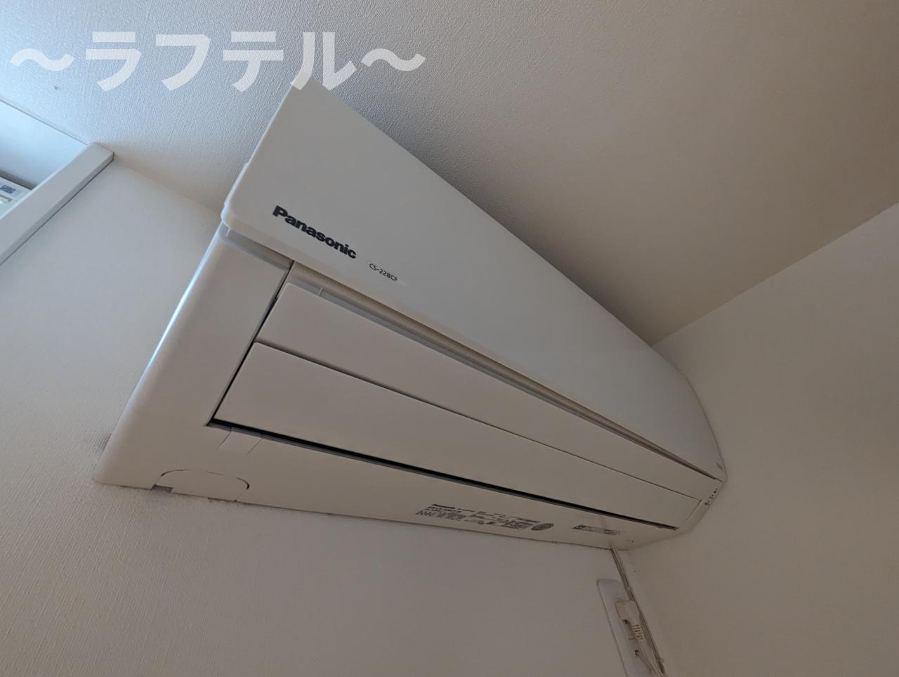 その他設備　別部屋イメージ写真