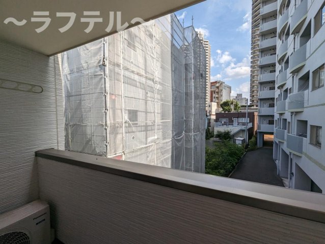 眺望　別部屋イメージ写真