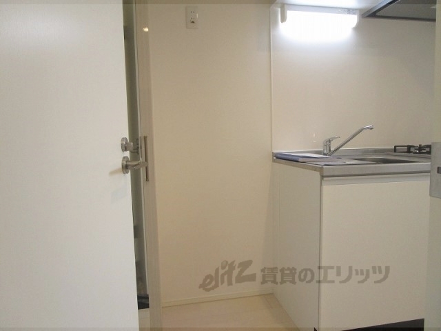 その他部屋・スペース　冷蔵庫置場