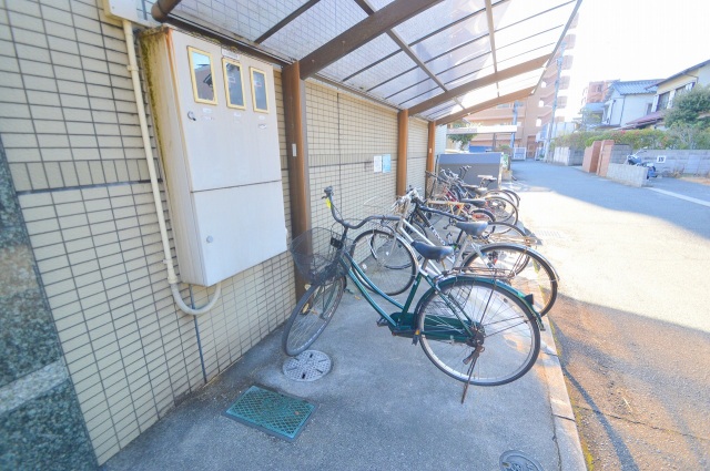 その他　フタバ図書海田店（その他）まで236m