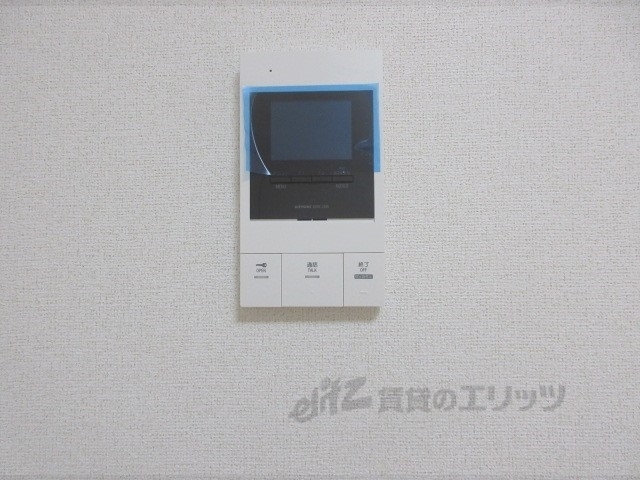 セキュリティ　ドアフォン（ＴＶ含）