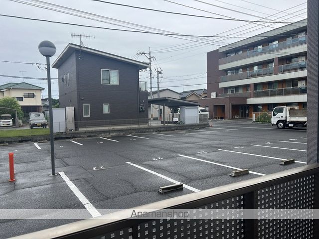 眺望　眺望