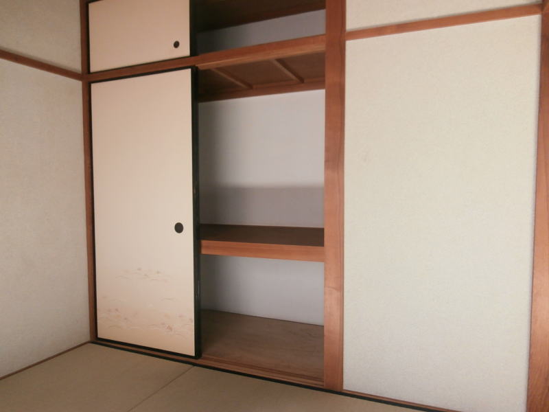 収納　同仕様