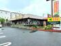 飲食店　びっくりドンキー 浦和埼大通店（飲食店）まで504m