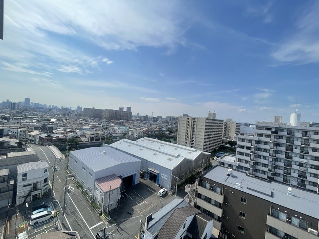 プレジア城東のその他写真