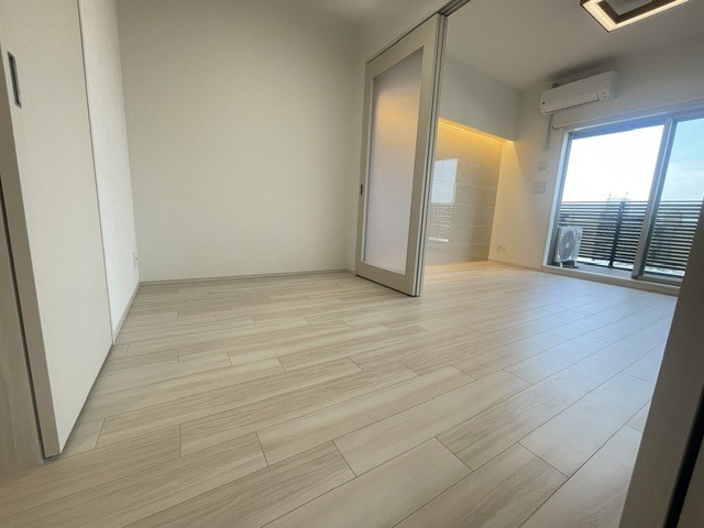 プレジア城東の内装写真