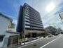 建物外観　■新築マンション